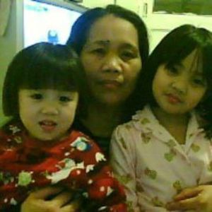 Meet your Posher, Lanie